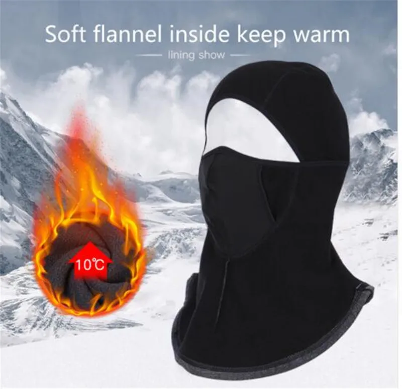 WHEEL UP Winter Cycling Cap Fleece Thermal Keep Warm Windproof Face Mask Bicycle Skiing Hat Cold Headwear Bike Face Mask Scarf WHEEL UP Winter Cycling Cap Fleece Thermal Keep Warm Windproof Face Mask Bicycle Skiing Hat Cold Headwear Bike Face Mask Scarf