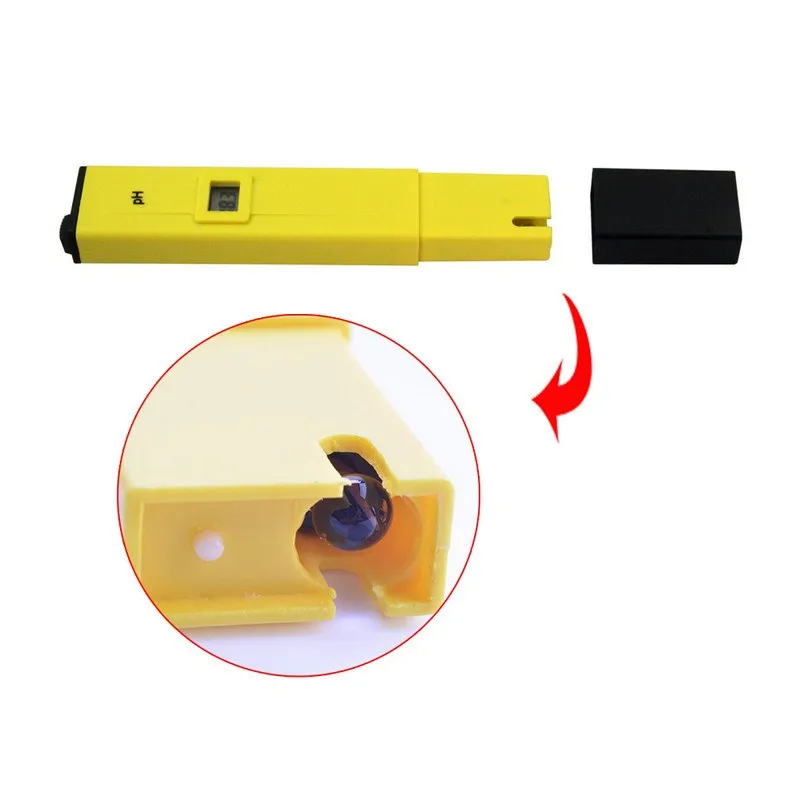 water ph meter (5)