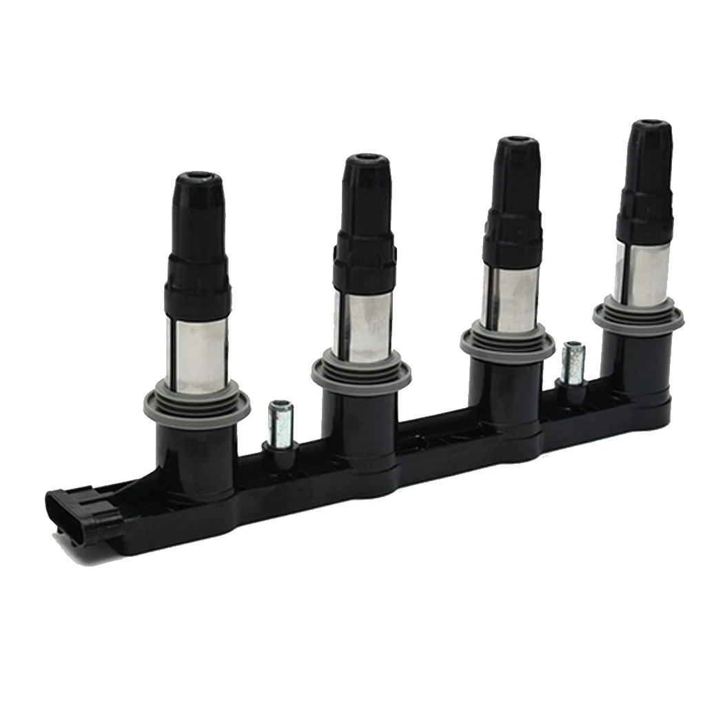 

Auto Ignition Coil 55570160 Plastic Car Replacement Ignition Coil for Chevrolet/Cruze