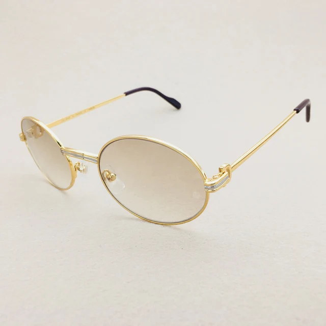 $US $48.30 2018 Women High Quality Vintage Sunglasses Men Luxury Mens Sunglasses Brand Designer Carter Glasses