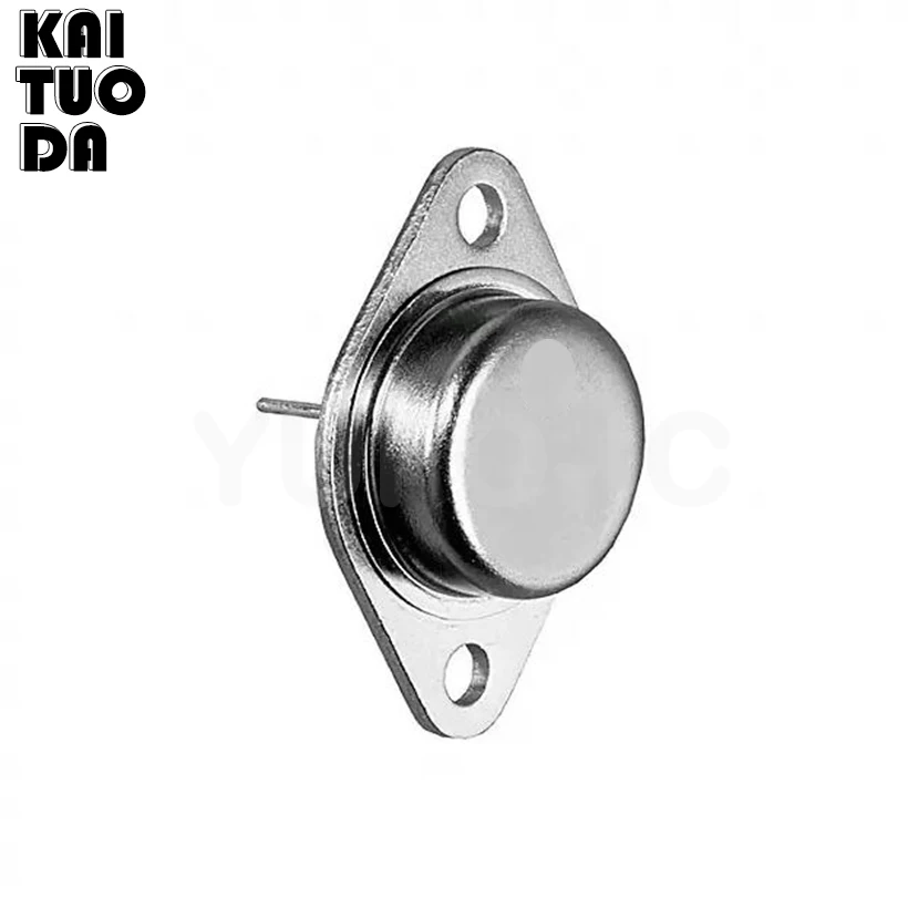 Spedizione Gratuita Bu204 Nuovi Transistor Di Potenza Telefunken Npn Originali