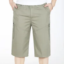 Весна Лето военные грузовые тактические короткие мужские хлопковые брюки уличные шорты женские армейские походные бермуды плюс размер