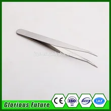 10 шт. Пинцет Нержавеющая сталь пчелиный улей, инструмент Инструменты для пчеловодства поставки