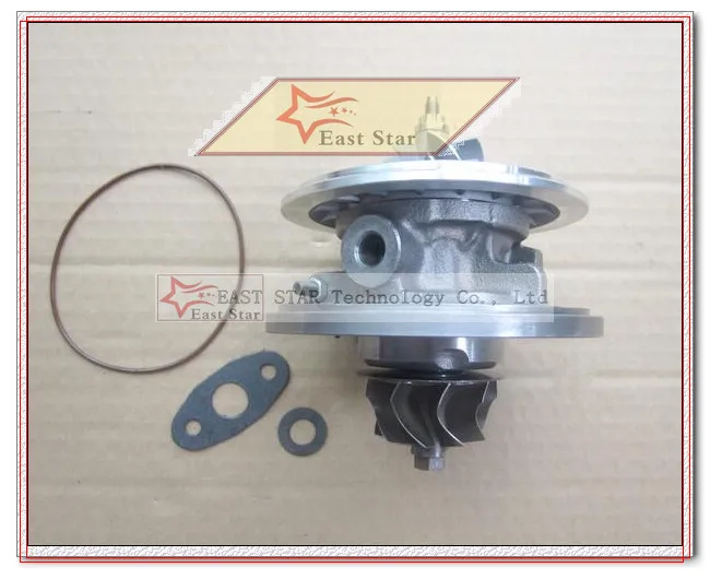 Turbo Cartridge CHRA GT1749V 758219 758219-5003S 03G145702F 03G145702K For AUDI A4 B7 A6 C6 05 VW Passat B6 BLB BRE DPF 2.0L TDI (3)