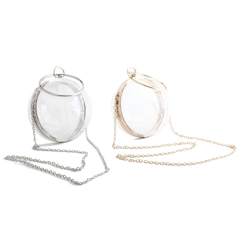 transparent bags for women 2019 clutches evening bag luxury handbags shoulder & crossbody bags purse circular ball bag wallet transparent bags for women 2019 clutches evening bag luxury handbags shoulder & crossbody bags purse circular ball bag wallet