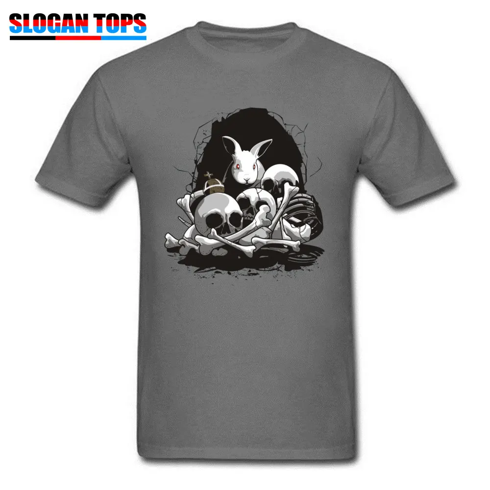 BEAST OF CAERBANNOG -2045 Tees 2018 Discount Crew Neck 3D Printed Short Sleeve All Cotton Men's T-Shirt Printed On Sweatshirts BEAST OF CAERBANNOG -2045 carbon
