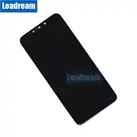 Leadream 10 PCS LCD Display Touch Screen Assembly mit Rahmen Ersatz für Huawei mate 20 lite freies DHL