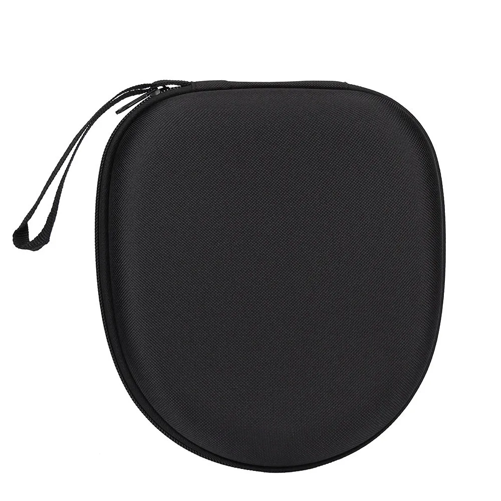 EVA Жесткий Чехол для мобильного телефона/Дорожная сумка для наушников для SONY Sennheiser анти-шок и двойная внутренняя подкладка сумка для хранения#10