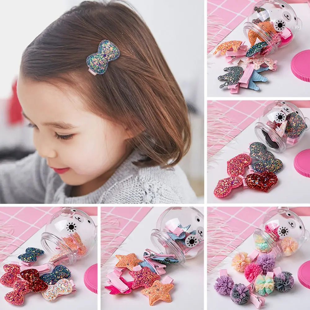 hair clips for toddlers