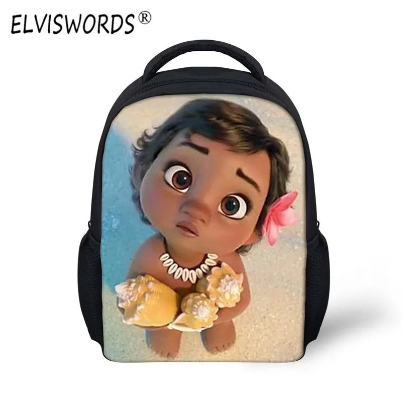 baby moana backpack