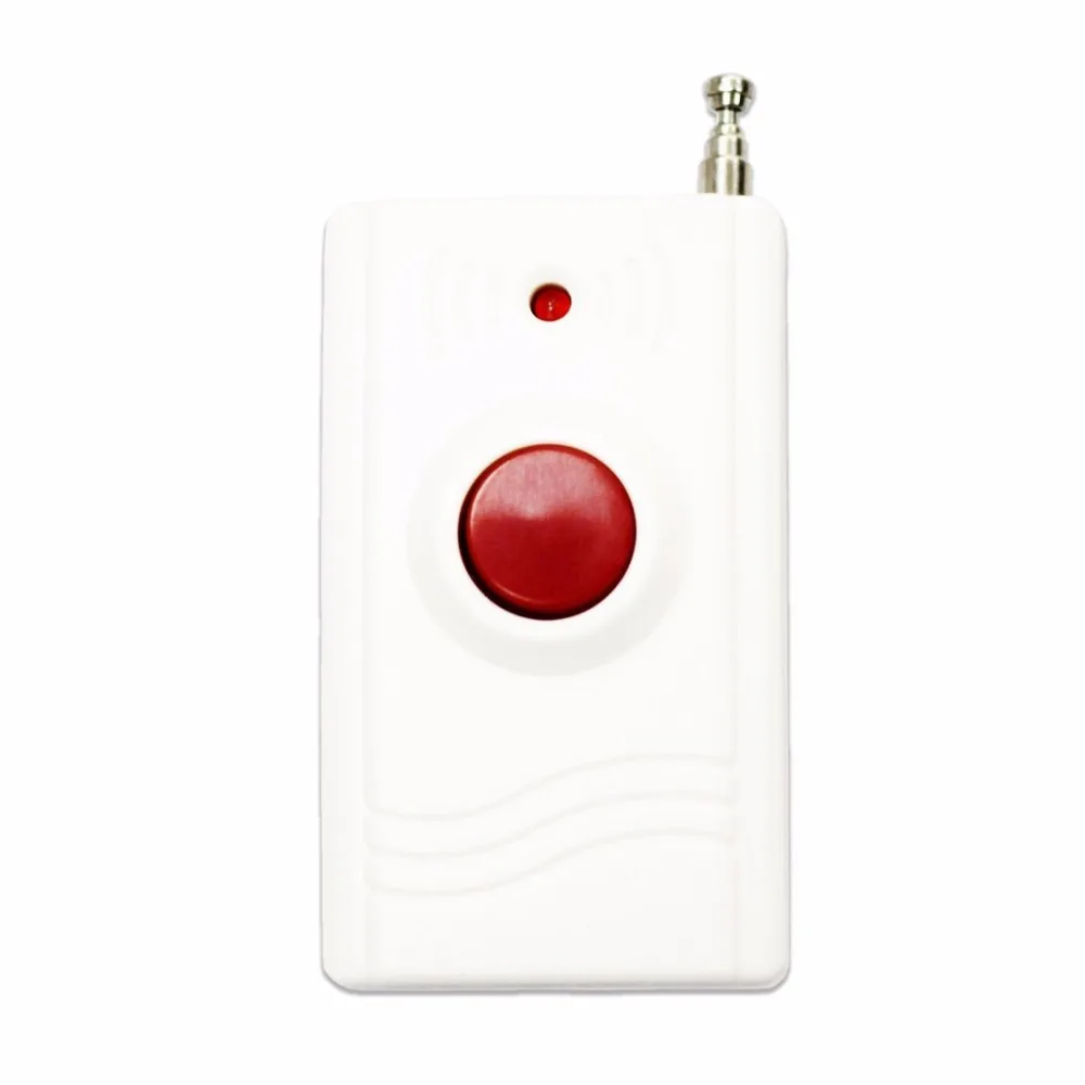 YobangSecurity 8 проводных Зон Домашняя безопасность G90B WIFI GSM сигнализация Android IOS APP