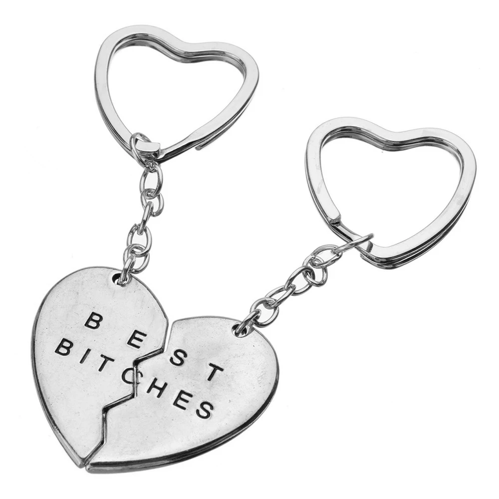 Besties. патч сердце. короткая футболка с принтом люди. Heart bitches. Heart bitches.