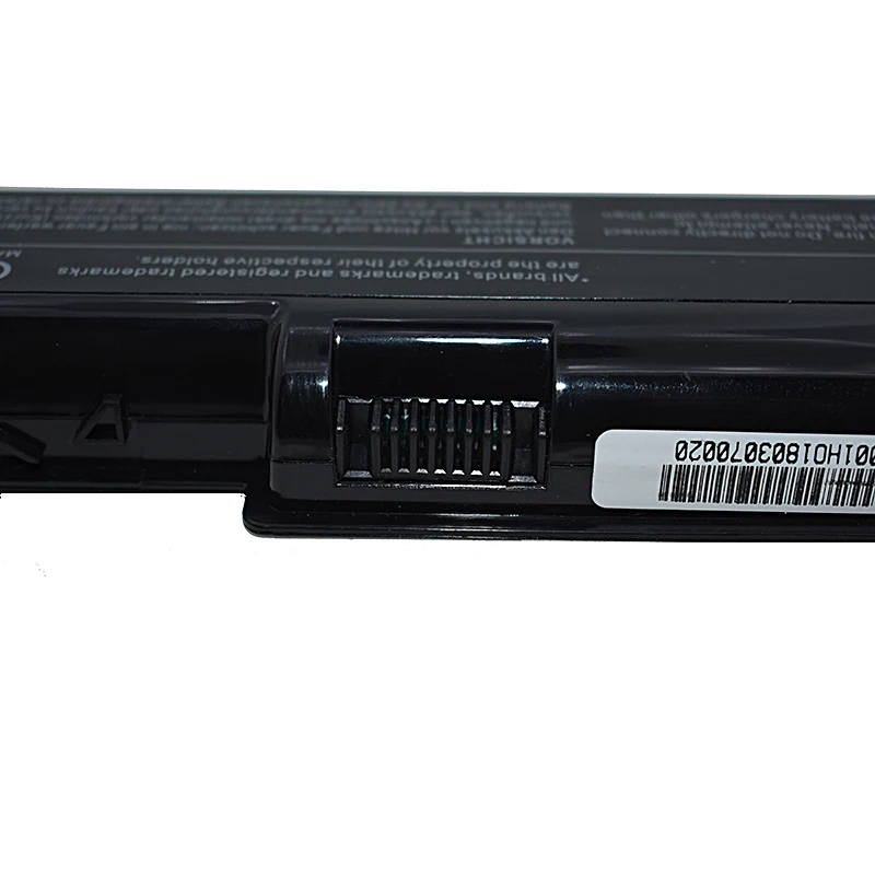 HSW Аккумулятор для ноутбука ACER Aspire 5737Z 5738 5738G 5738PG 5738Z 5738ZG 5740 7715Z AS5740 AK.006BT. 020 AK.006BT. 025 батарея