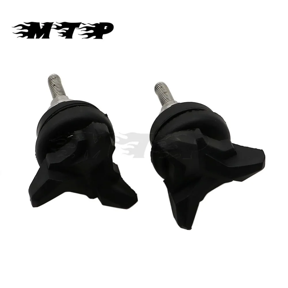 Adjustable Windshield Windscreen Mounting Bolts Screws For BMW R1200GS R1200 GS R 1200GS ADV Advent