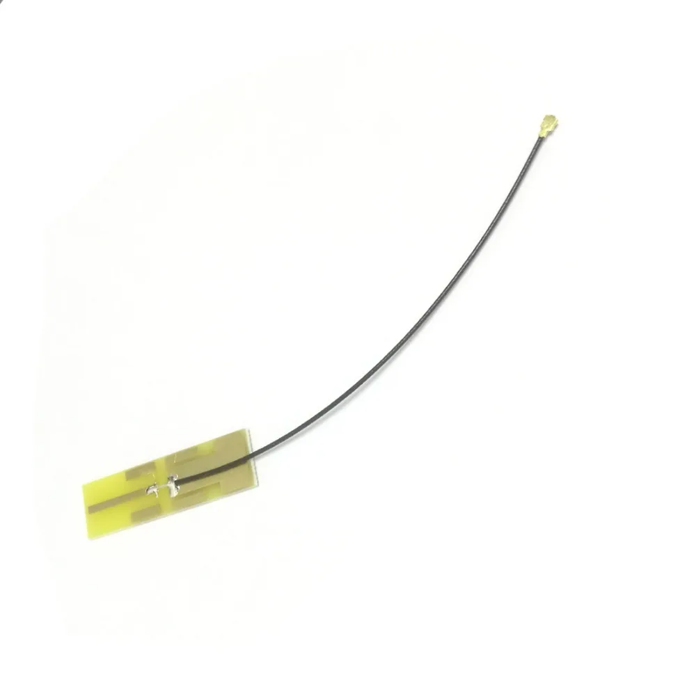 1PC 2.4G /5.8G Dual Band Antenna 8dbi high gain Internal PCB Aerial 47*11mm for Wifi Router price