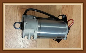 

remanufactured BRAND NEW auto parts 2014 Hot selling air suspension pump for Benz W220 & W211 OE# A2113200304 211 320 03 04
