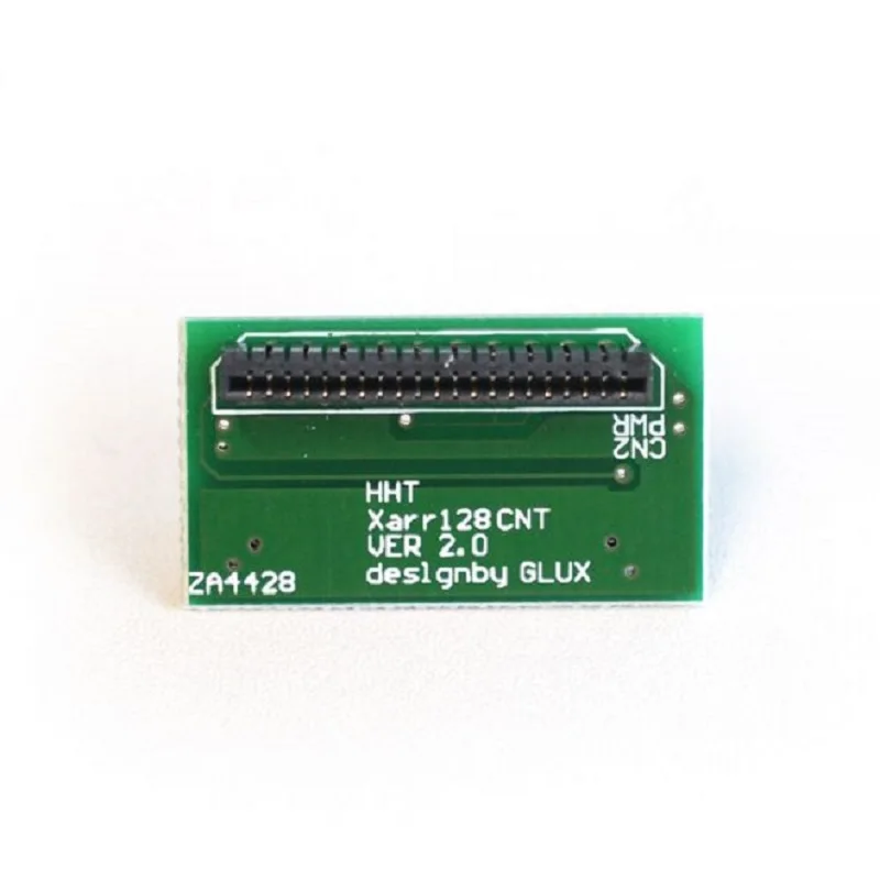 

Infiniti Xaar128 Printhead Connector