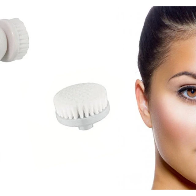 Facial Cleansing Brush Exfoliate Dead Skin Cells To Reveal Radiantin