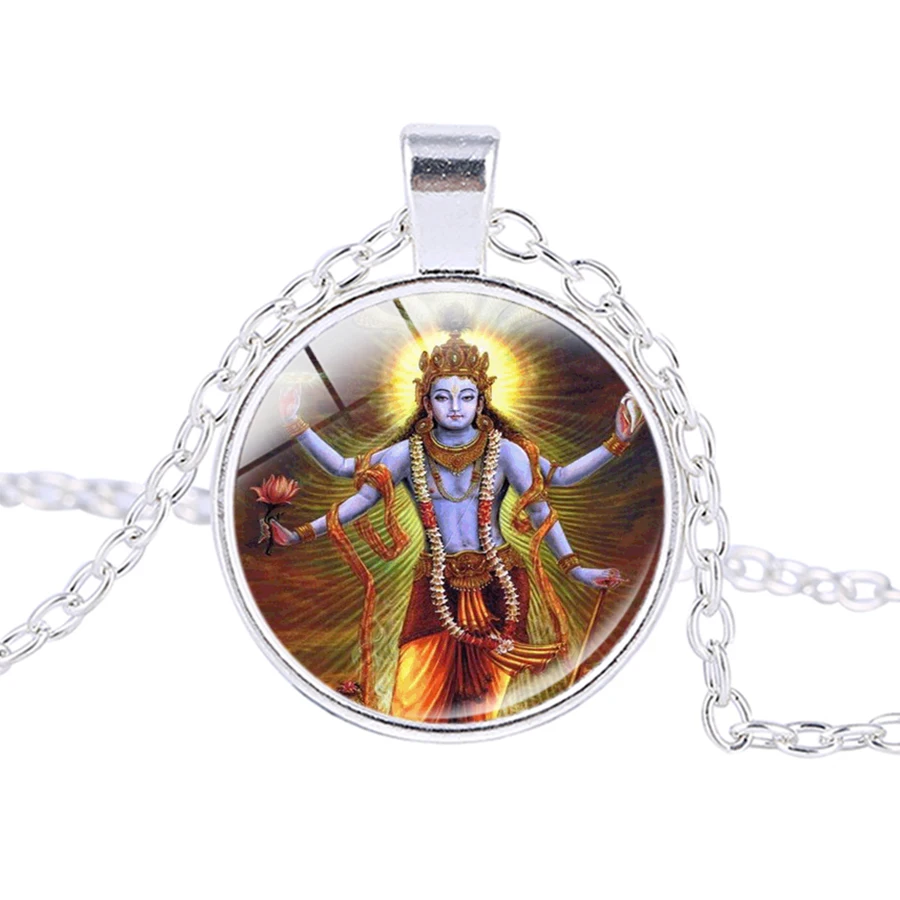 Online Buy Wholesale krishna pendant from China krishna pendant