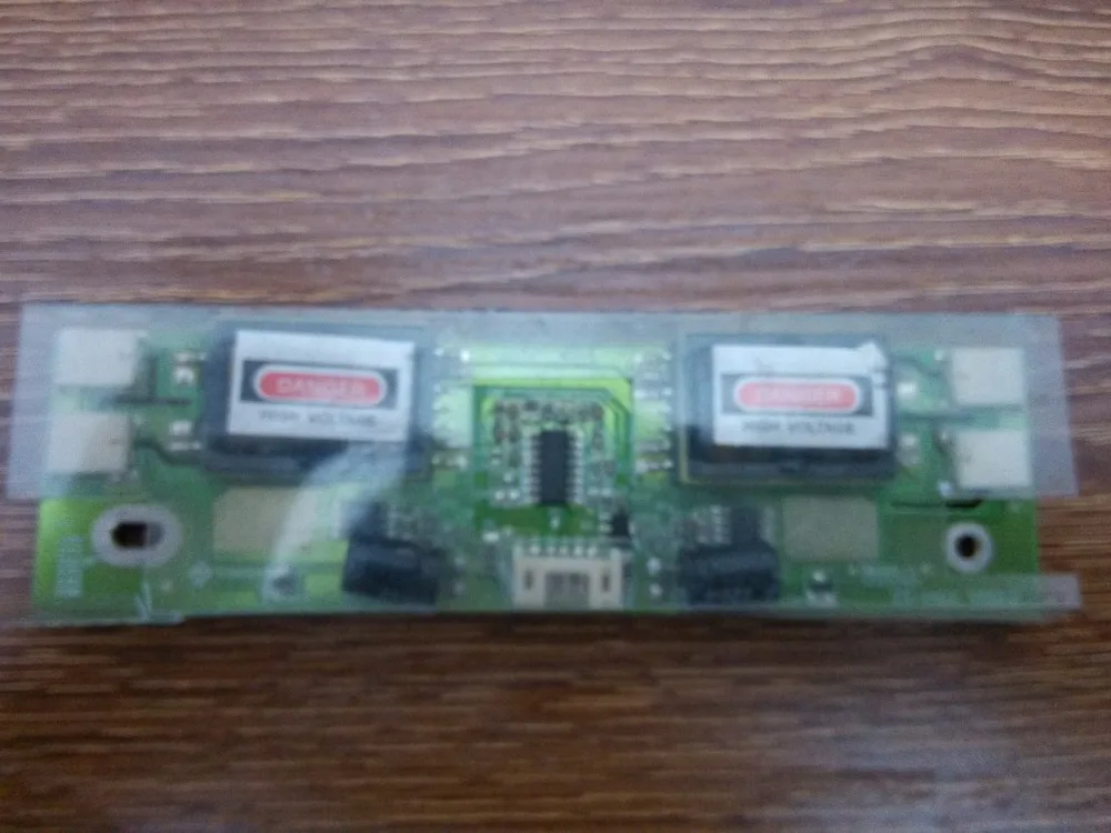 PCBA original four small mouth general high-pressure liquid crystal display ZX-0412 VER1.0 inverter
