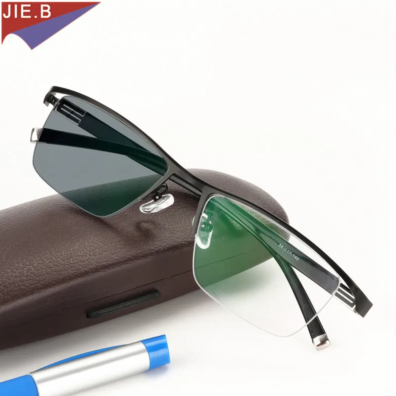 Фотохромные очки для чтения мужские|designer reading glasses|reading glassesreading glasses designer |
