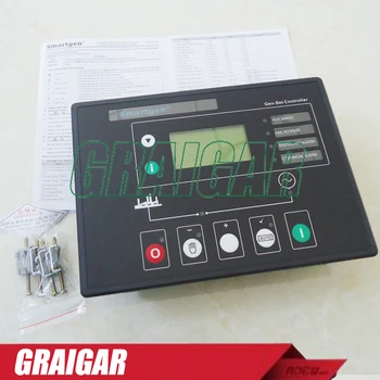 

New Smartgen Generator control HGM6310D Genset Controller
