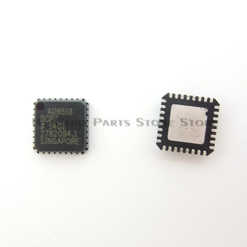 10 шт./лот AD9513BCPZ AD9513BCP AD9513 LFCSP32