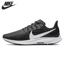 Новое поступление Официальный NIKE AIR ZOOM PEGASUS 36 Для женщин прямые поставки от производителя