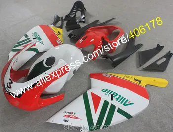 

RS125 Body Kit For Aprilia RS125 2001 2002 2003 2004 2005 RS 125 Classic Motorcycle Fairings Motorbike Accessories
