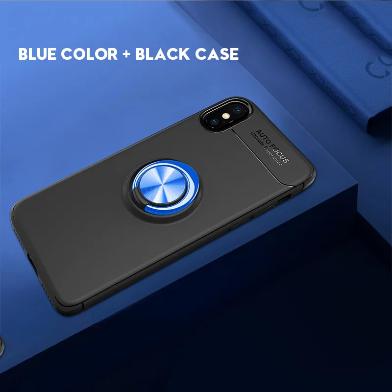 Blue-Black Shell