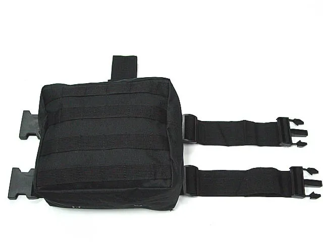 Taktische Drop Leg Bag Molle Jagd werkzeuge Gurtel Pack Oberschenkel beutel Outdoor Wandern Jagd ausrustung Molle taktische Tasche AliExpress