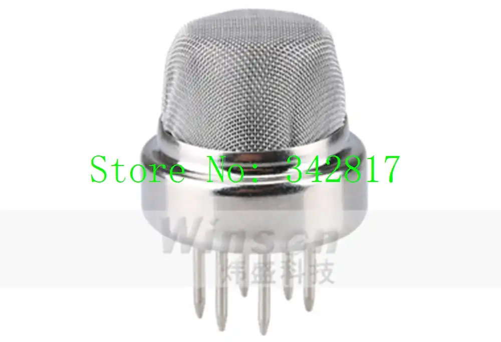 Mq Mq137アンモニアガスセンサプローブ センサプローブ Nh3ガス検知モジュール Sensor Probe Gas Detection Moduleammonia Gas Sensor Aliexpress