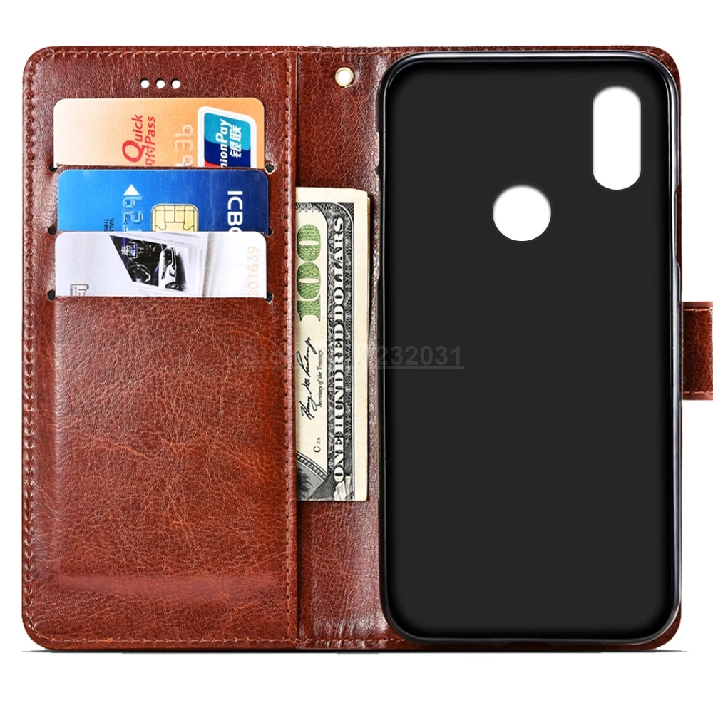Cubot X19 Case
