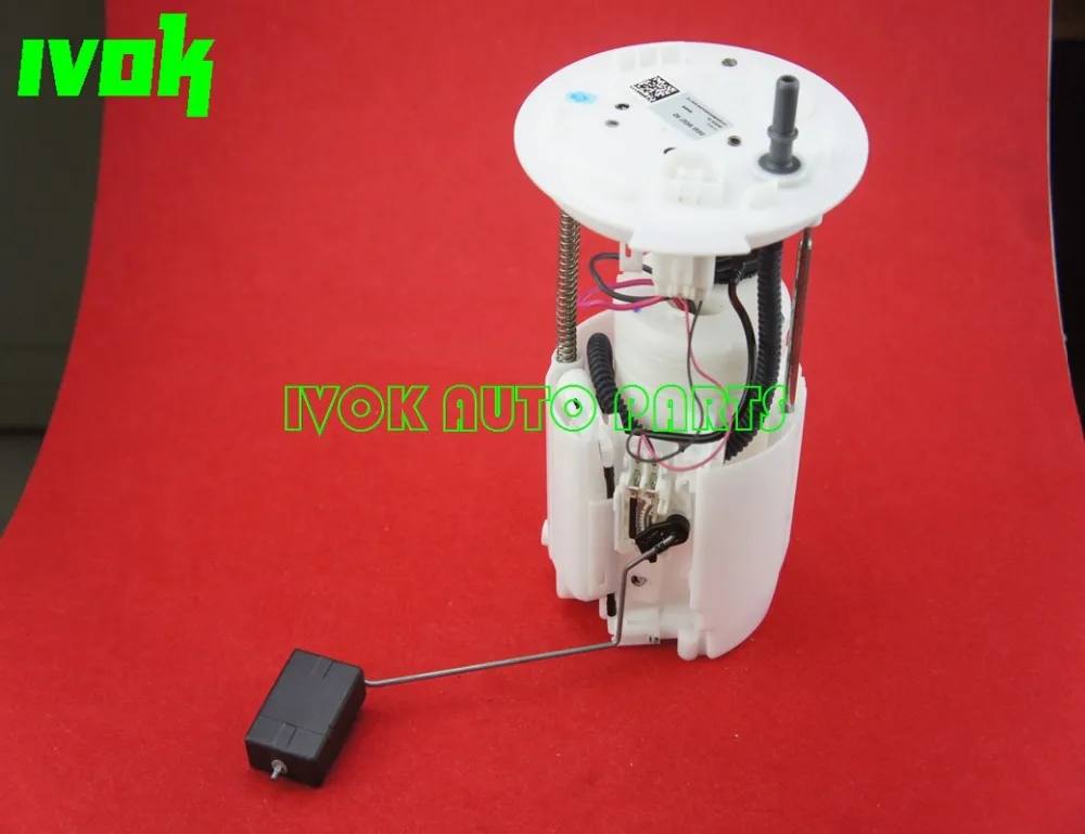 Fuel Pump Module Assembly For Ford Fusion 1.5l 1.6l 2.0l 20132014
