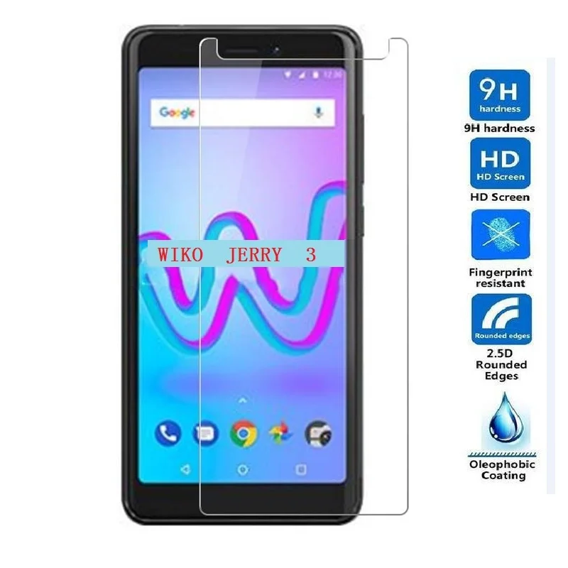 WIKO JERRY 3