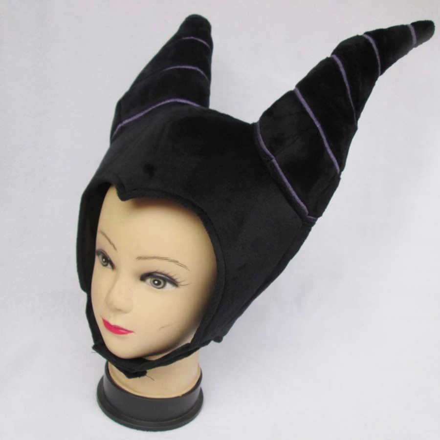 Disney Sleeping Beauty Maleficent Plush 