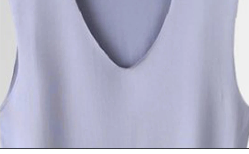  Sleeveless Tshirts Men Tank Tops Tees   (17)