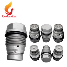 Предохранительный клапан 1110010027, общая топливораспределительная рампа части высокого давления клапан ограничения давления, клапан сброса давления 1110010027