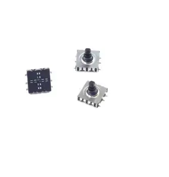 

10 pcs 5 Direction way Tact Switch SMD 6 Pin 10*10*9mm for Navigation Button
