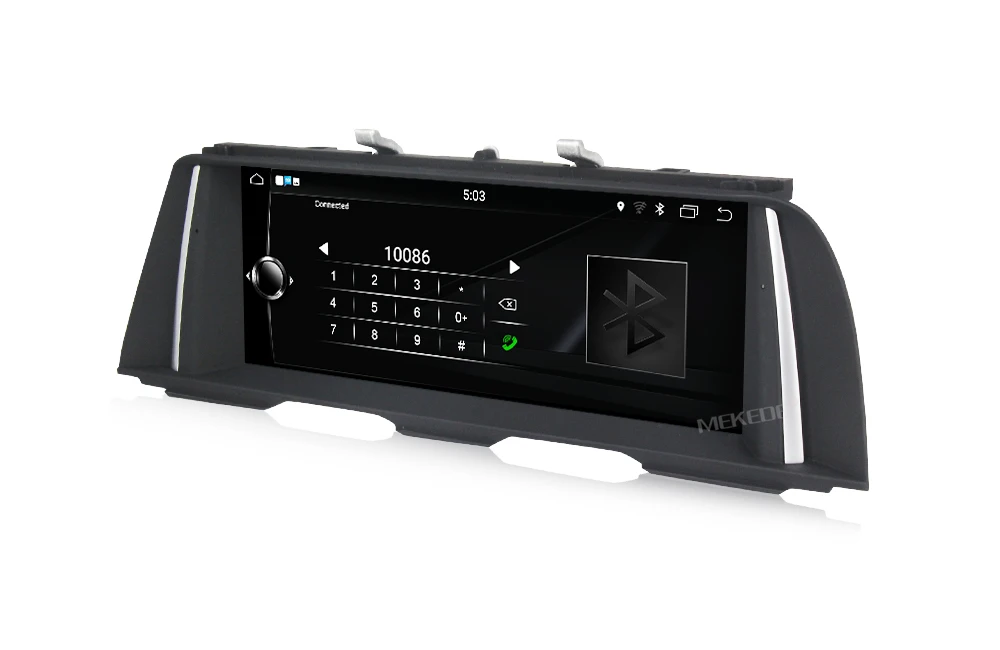 4+ 64G android 9,0 автомобильный DVD gps плеер для BMW 5 серии F10 F11(2011-) CIC/NBT авто радио Мультимедиа Навигация 520i стерео