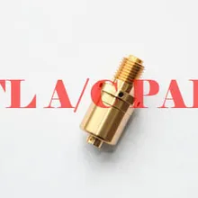 Санден SD7V16 sd7v12 sd6v12 воздуха Компрессор AC Управление Клапан