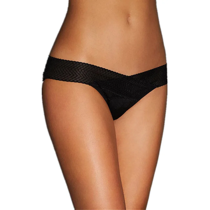 buy red solid panty briefs for women 7177607