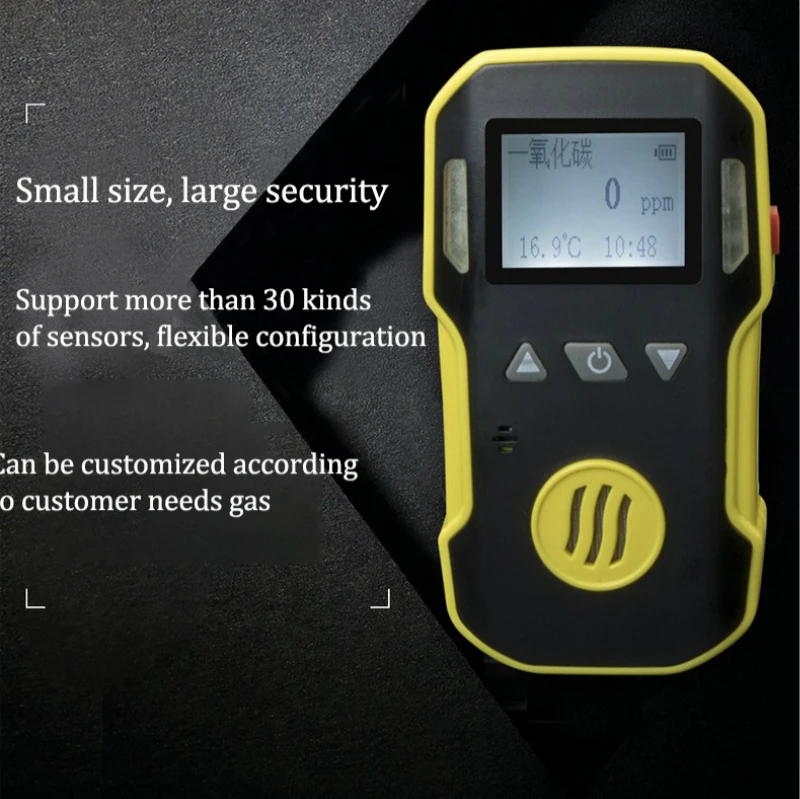 gas detector (3)