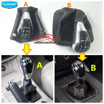 

For Geely Emgrand X7 EmgrarandX7 EX7 SUV, Car gear shift lever dustproof cover ball