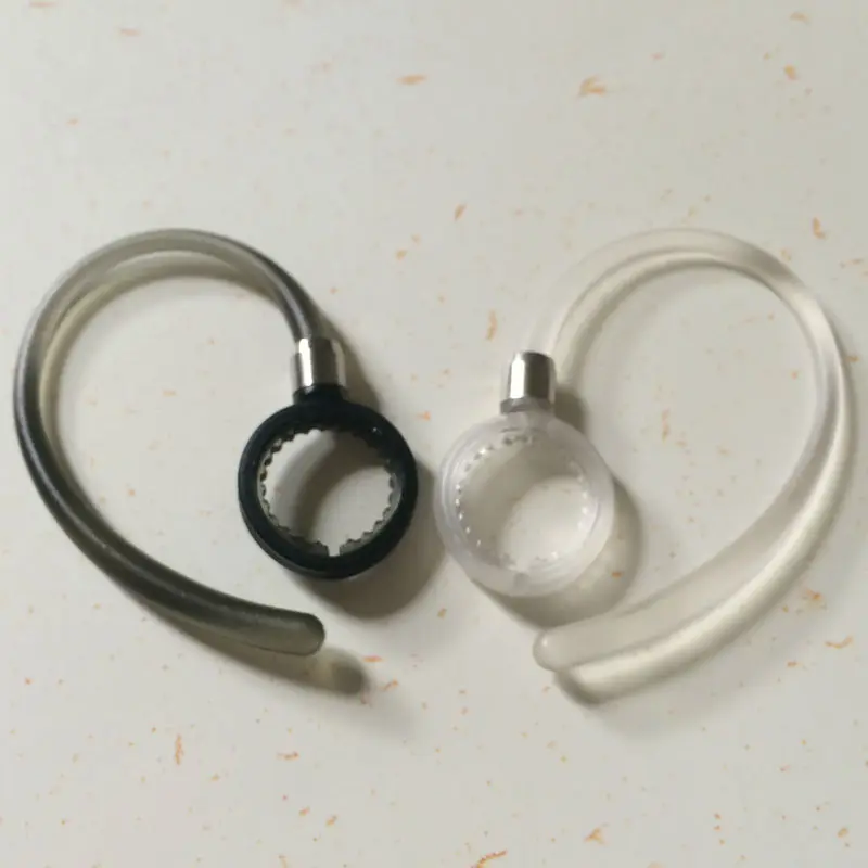 Bluetooth Compatible Headset Ear Hooks 