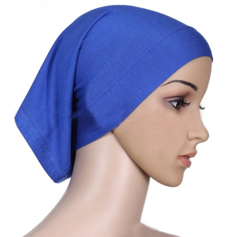 Online Get Cheap Underscarf Hijab Cap -Aliexpress.com 