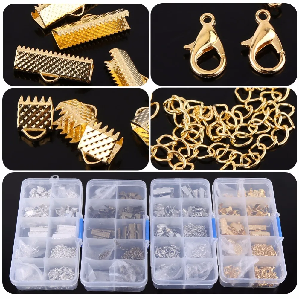 Buy 5mm 20mm Plated Jewelry Findings DIY Craft