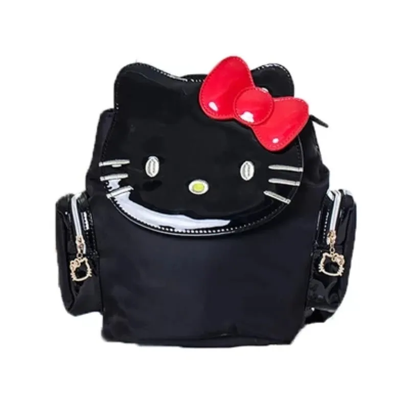 Для женщин Девушка Hello kitty рюкзак сумка кошелек XW-14523