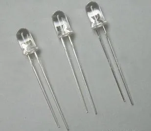 3MM light sensitive diode