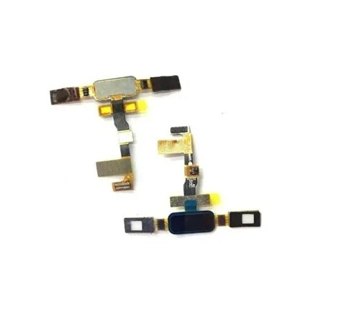 Датчик отпечатка пальца для Nokia 8 TA1004 TA1052 TA 1004 1052 Главная Кнопка отпечаток Меню